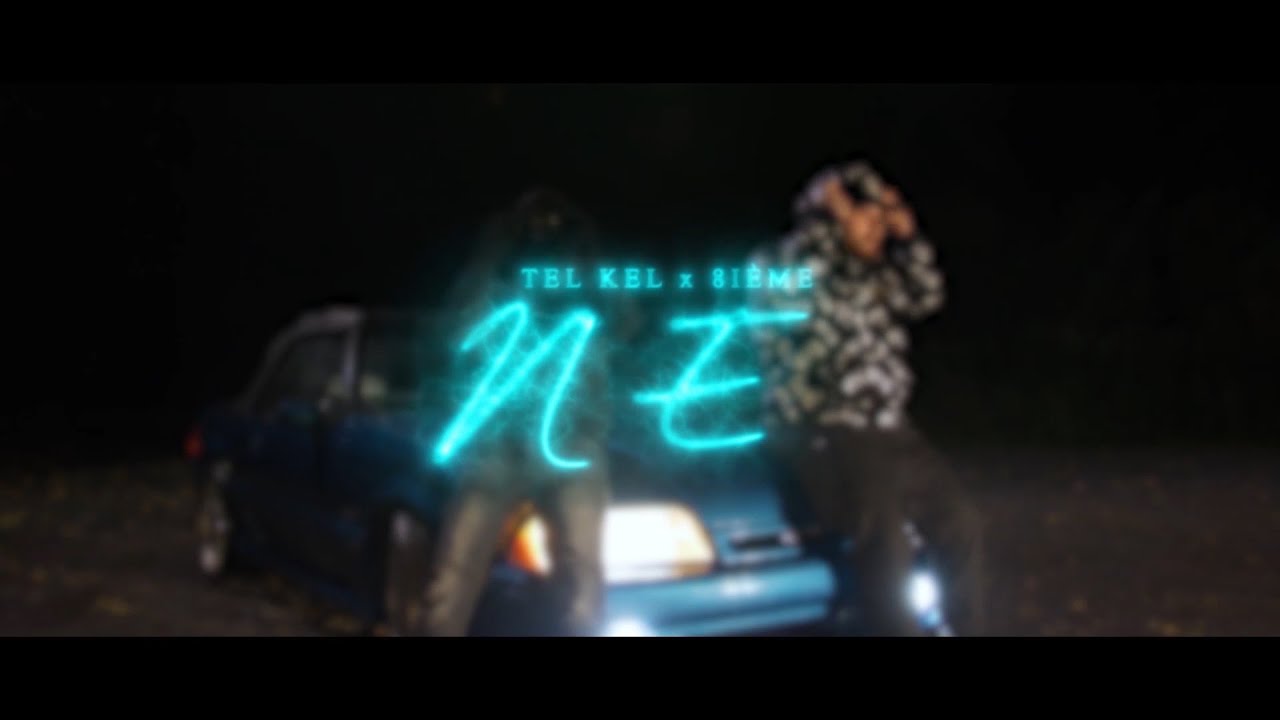 Tel Kel x Ocho Green - N.E (Clip Officiel)