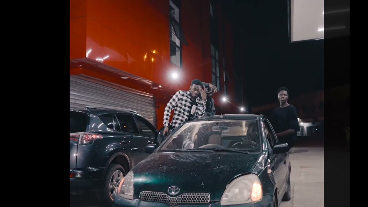 Lord Makhaveli - No label [official vidéo]shot by DADDY 5PM JOBS #trap #music #zoo
