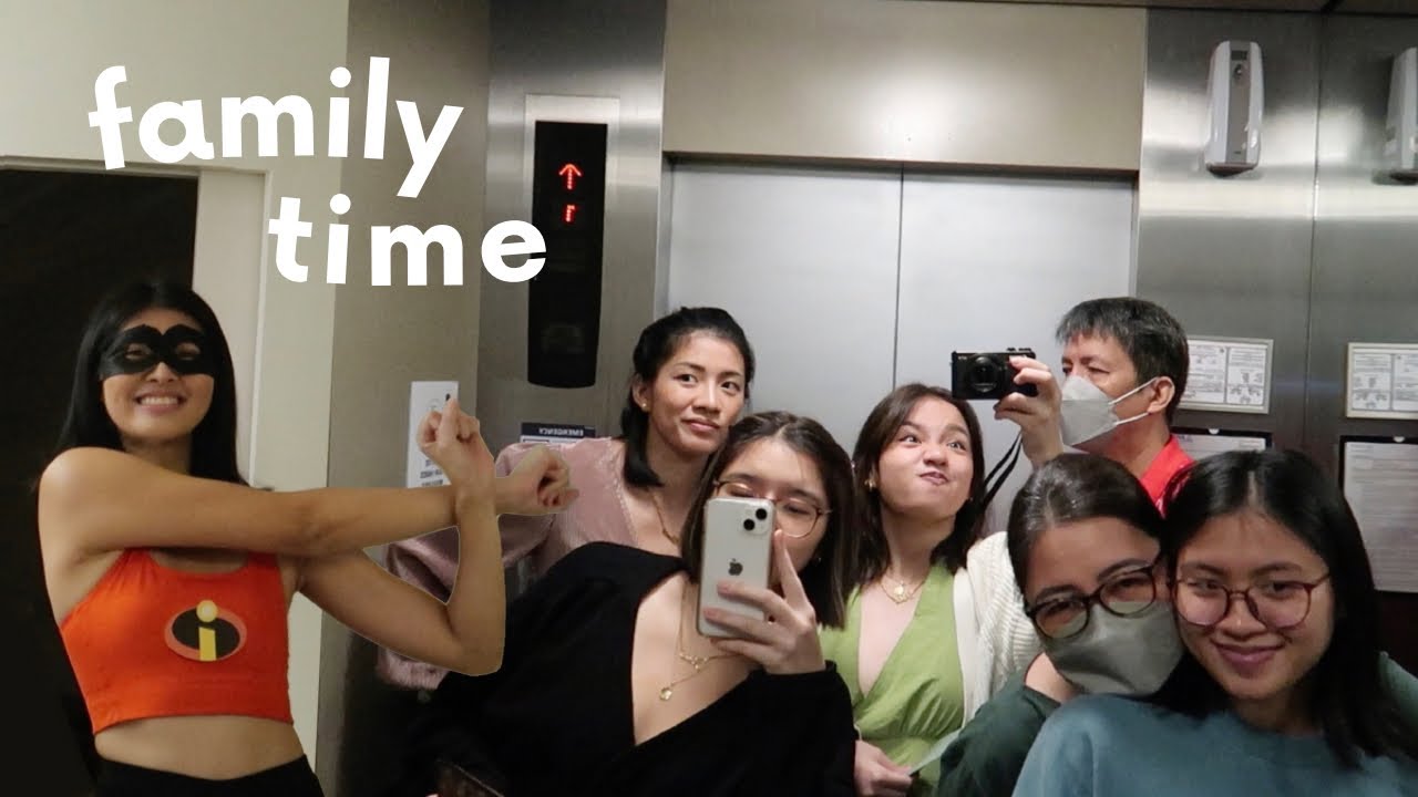 weekends in alabang, bgc night 🎃👻