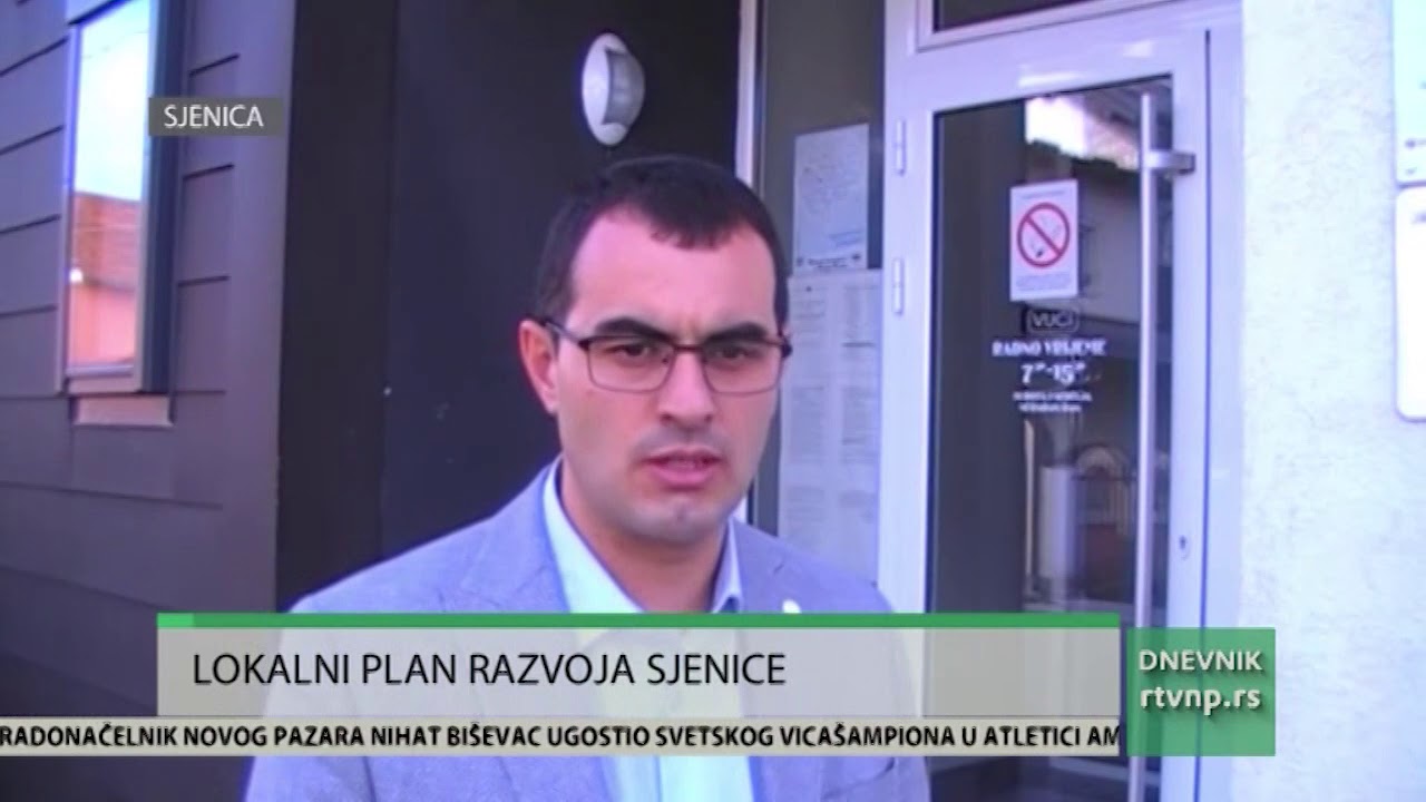 Opština Sjenica počela da radi na lokalnom planu razvoja opštine do 2027.godine