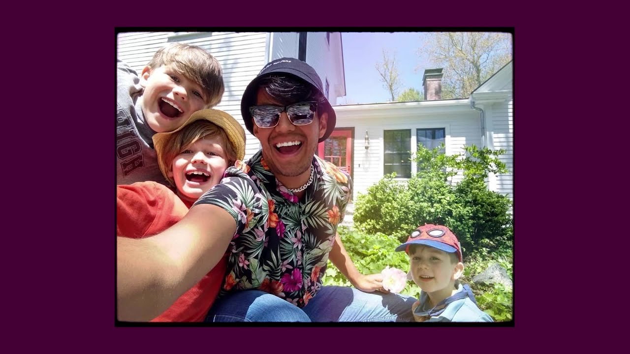 Au Pair Success Story: Bro-Pair Visits Host Family Years Later