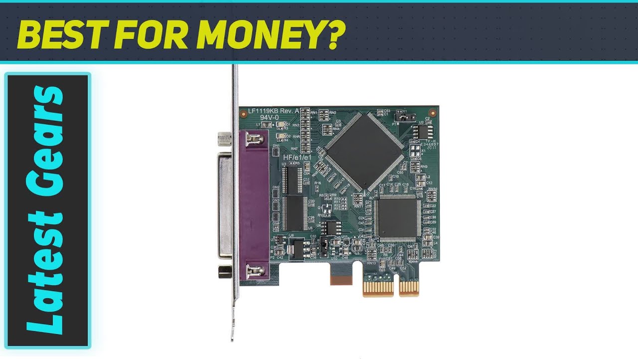 PlasmaCAM Controller Card: Unlocking Peak Performance