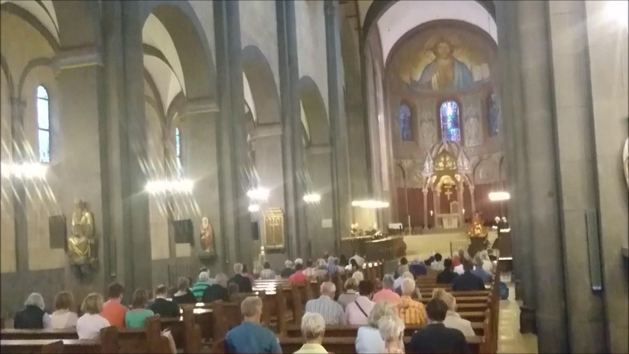 Klosterbetriebe - Benediktinerabtei Maria Laach 2016