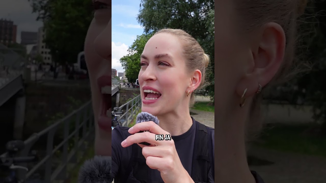 Leo geht laufen (l&auml;uft super)
