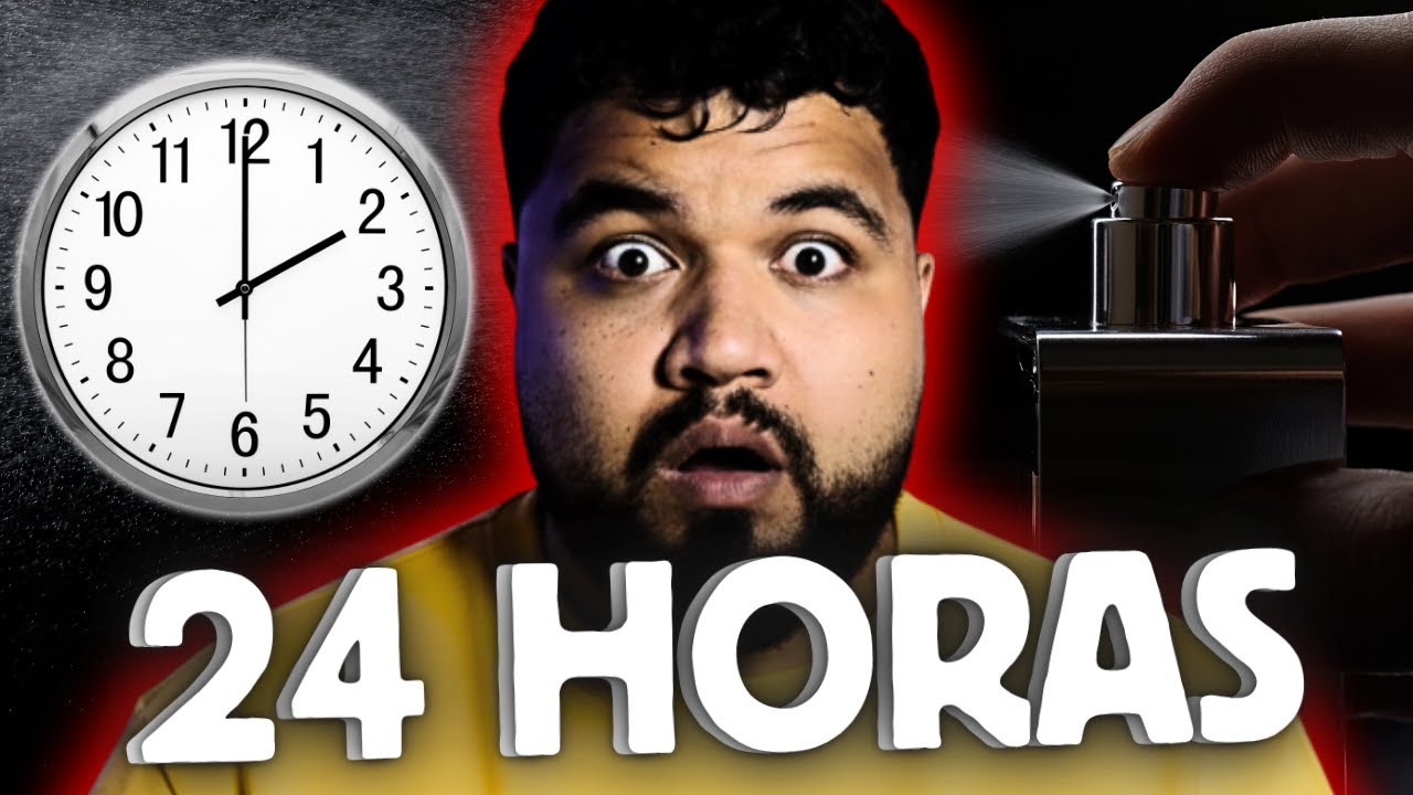 Cómo Hacer que un Perfume de 2 Horas Dure TODO EL DÍA