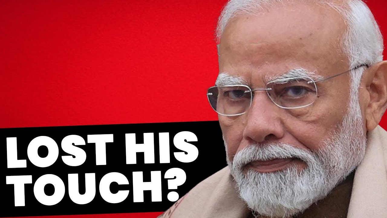 How Modi failed to secure a majority despite authoritarianism, explained | Dr. Alpa Shah