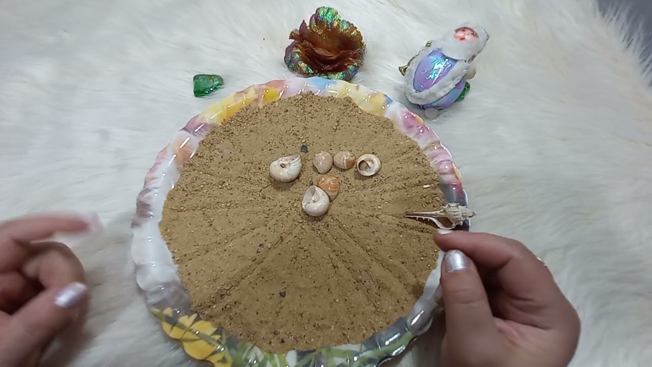 القراءة بالرمال والودع لبرج العذراء 👰‍♂️👰‍♂️