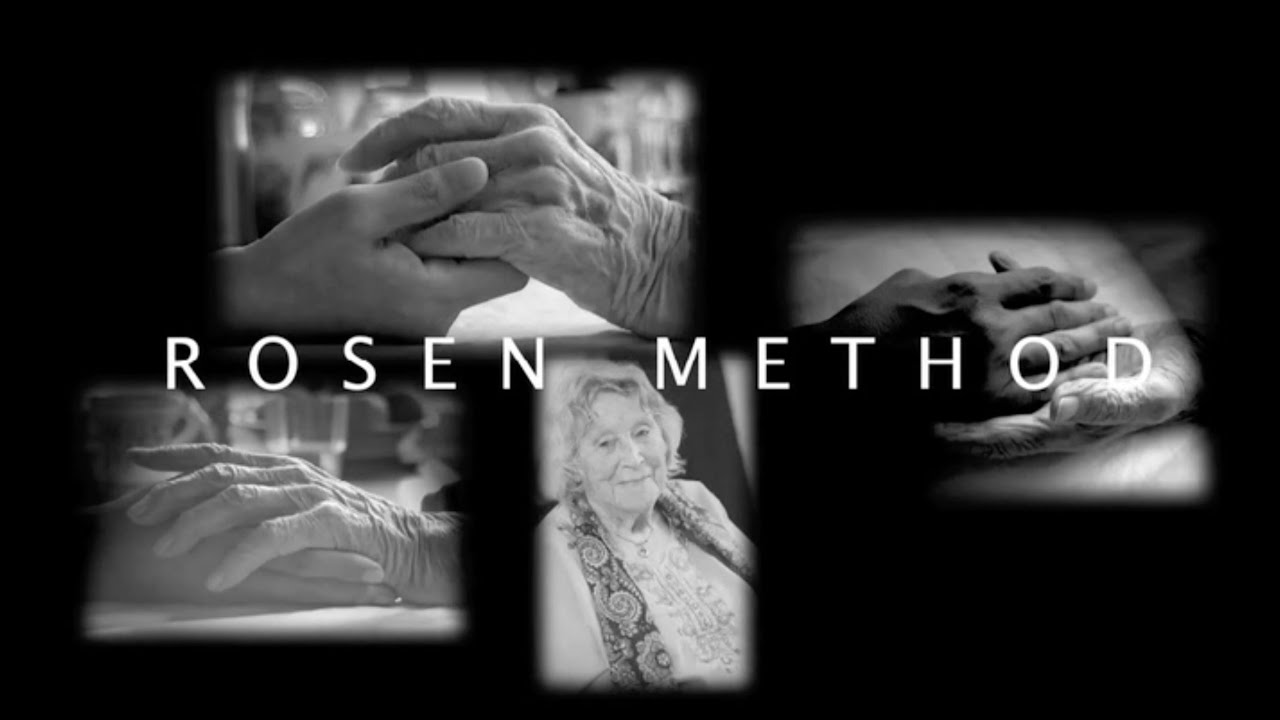 Talk About Rosen -- Rosen Method Bodywork and Movement