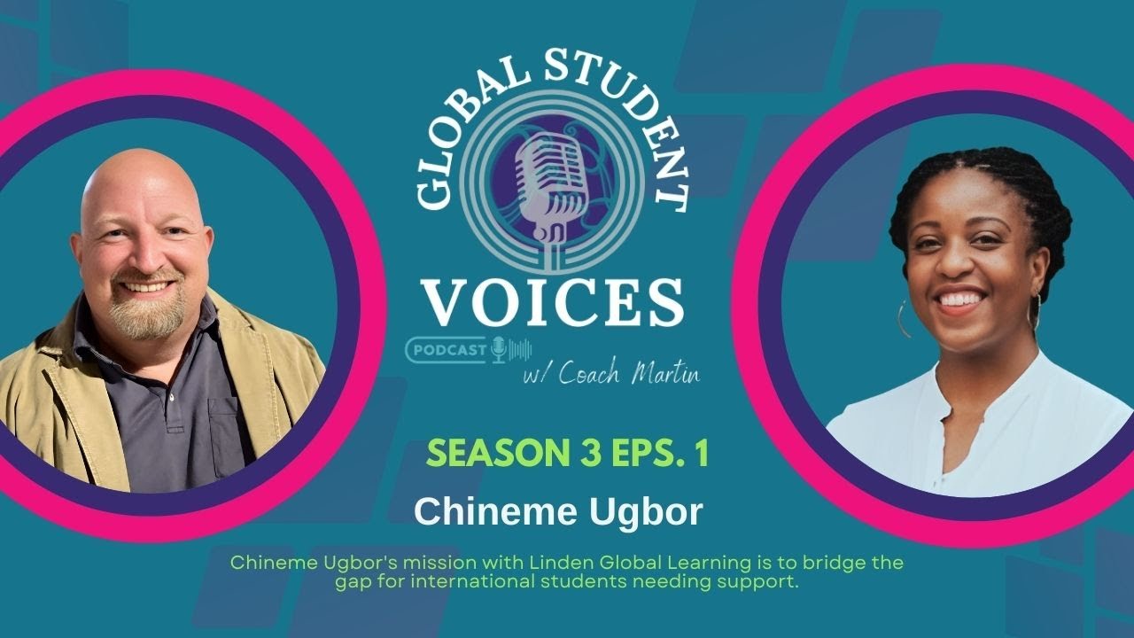 S3E1 Chineme and Scott