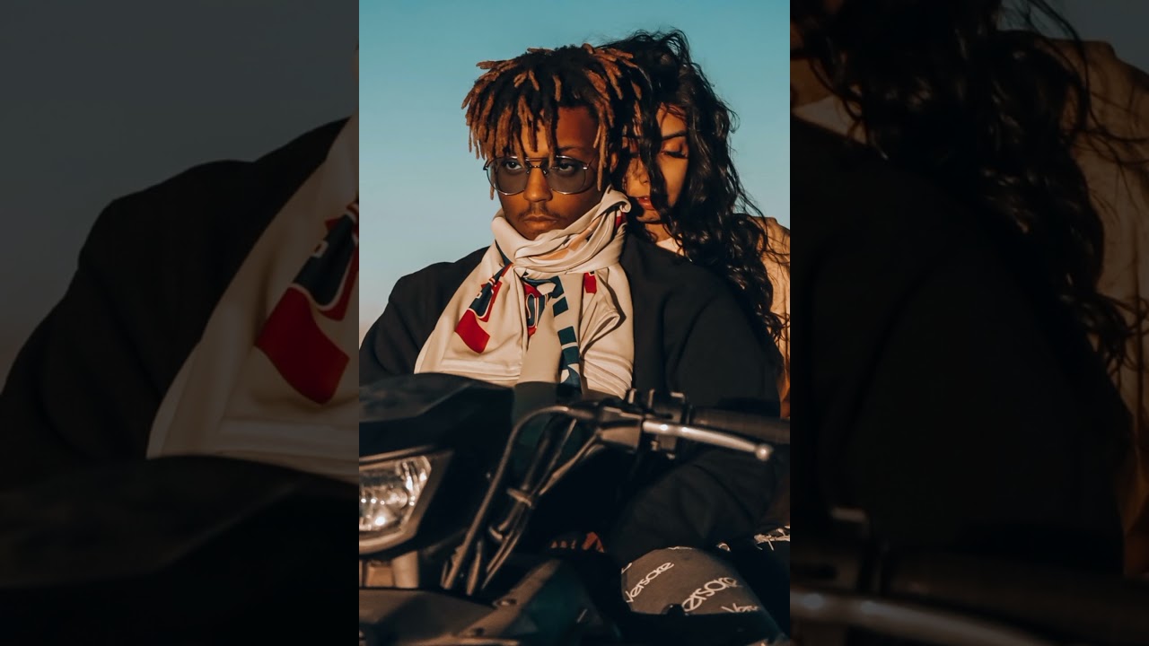 Juice WRLD - Flaws and Sins (slowed to perfection)