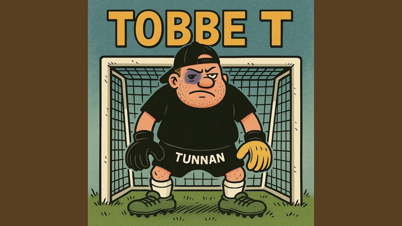 Tobbe T