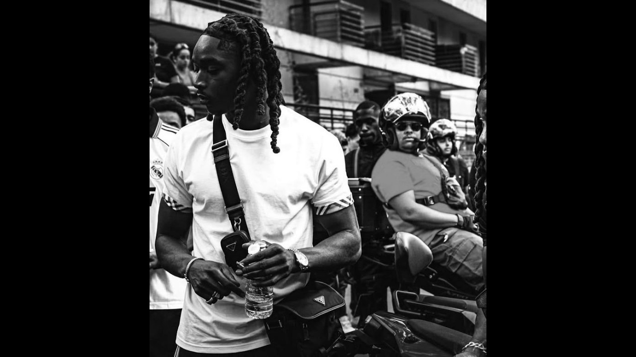 [FREE] La Rvfleuze x Leto Type Beat - 