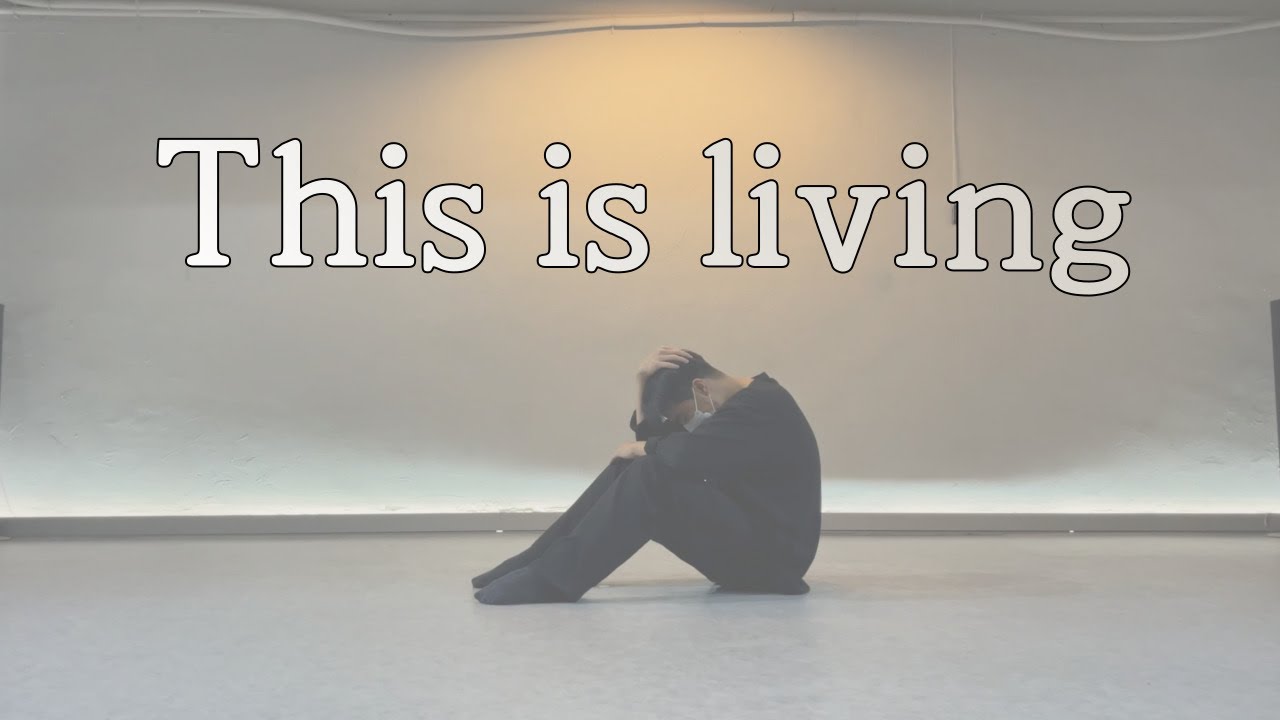 [워십댄스클래스 ver] This is living - Hillsong Y&F