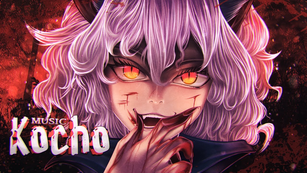 Kocho - Guarda Real (Neferpitou)
