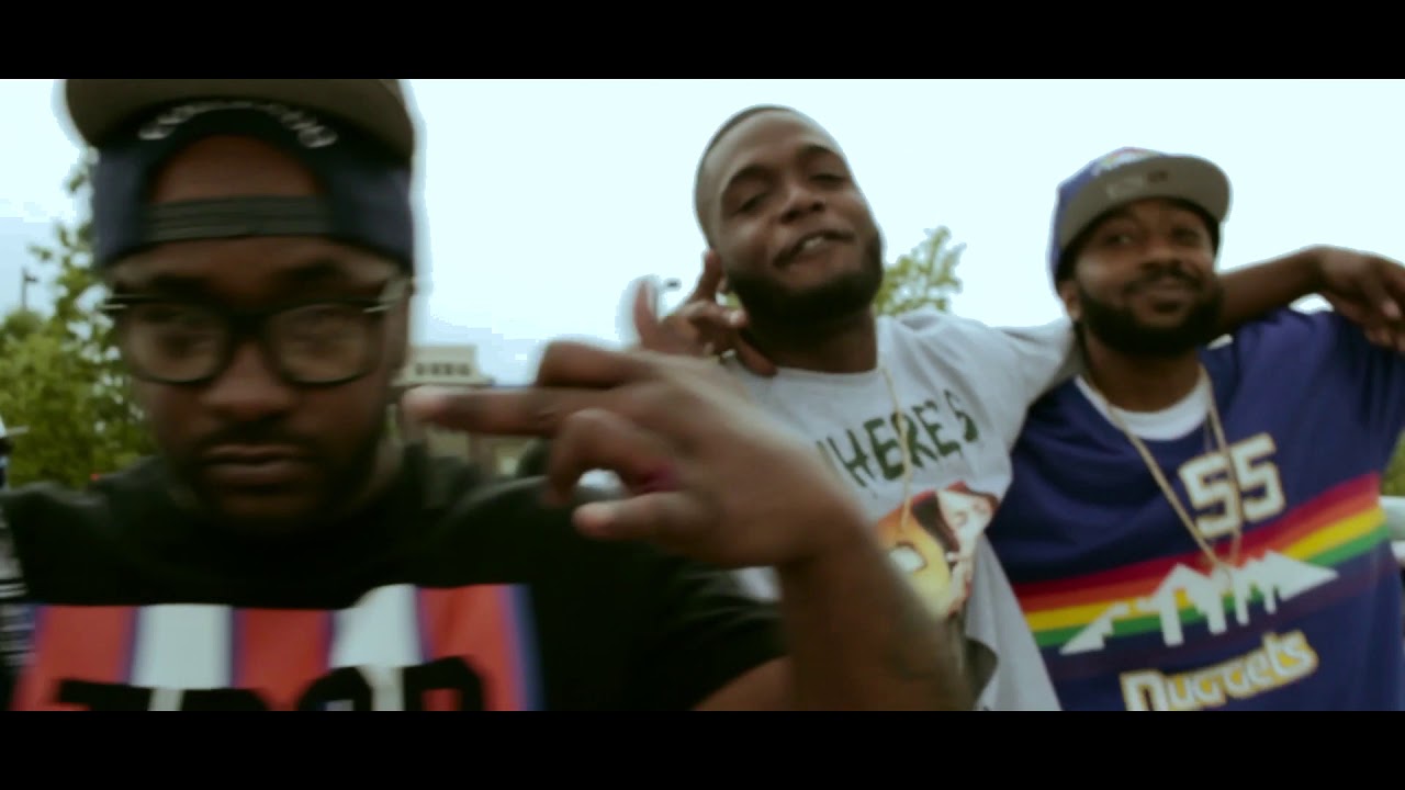 Tre Ridah X Officer Snitch