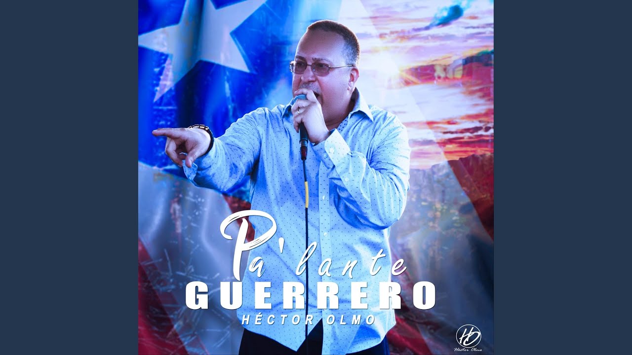Pálante Guerrero