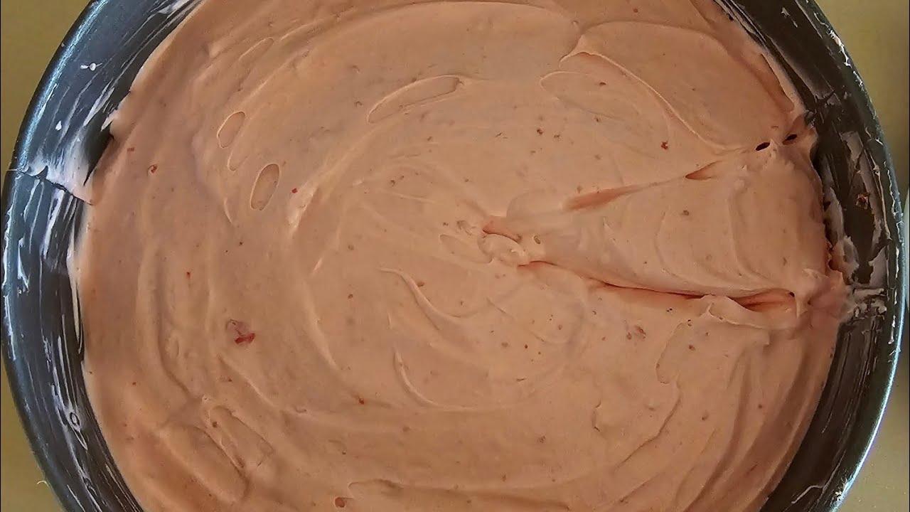 Приготовьте вместе со мной мятный чизкейк без выпечки с шоколадной основой из крекеров Грэма.