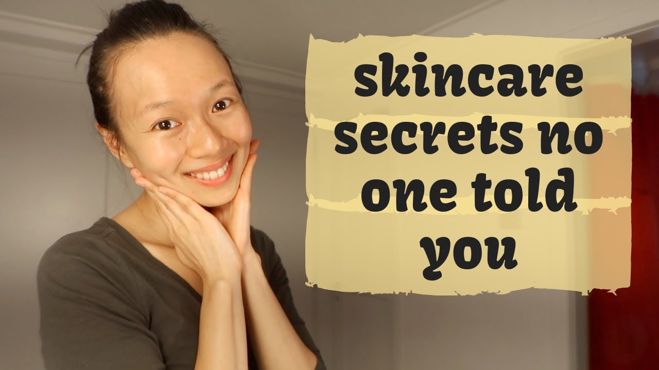 Natural Skincare Routine for Sensitive/Dry Skin