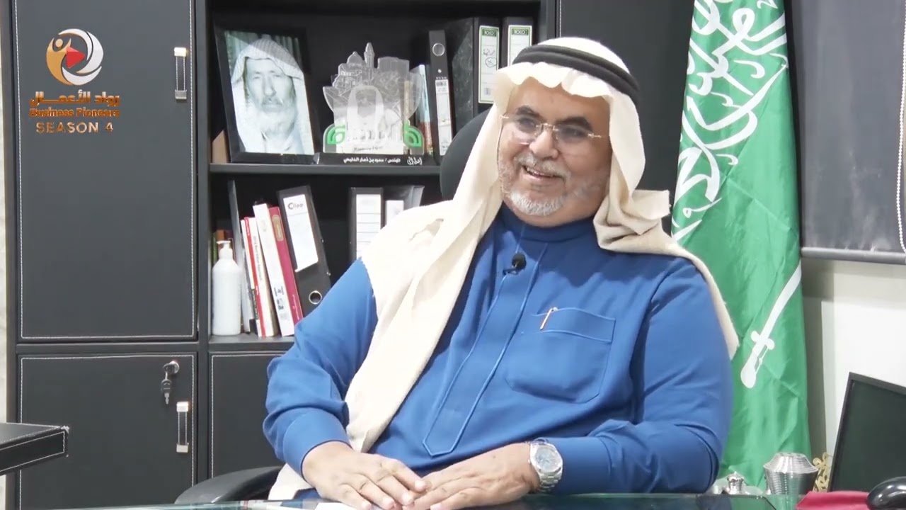 الخبير الهندسي سعود الدلبحي   شركة الاختيار للاستشارات الهندسية