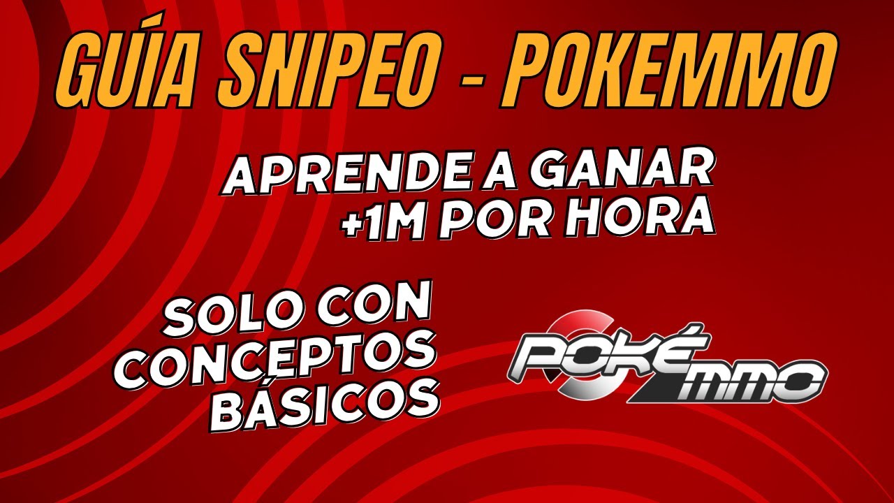 🤑 GUÍA SNIPING 🤑 - GTL FILTROS ✅ LA MEJOR ESTRATEGIA PARA GANAR DINERO