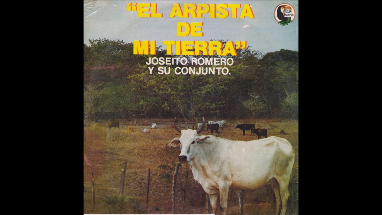 La Chipola -  Joseito Romero | Musica Llanera