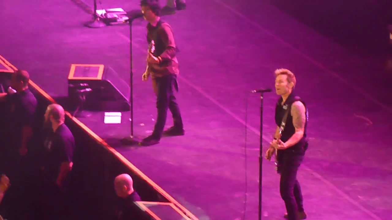Green Day - 