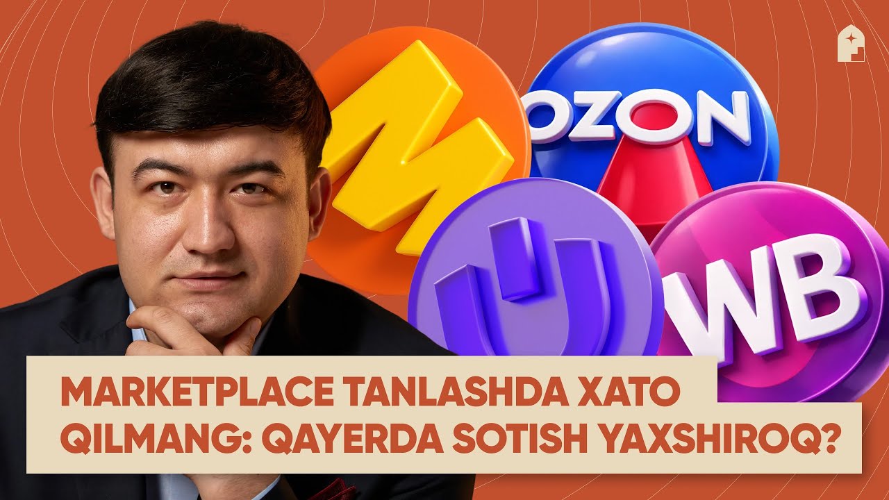 Uzum, Yandex, WB yoki Ozon | 2026-yilda qayerda pul bor?