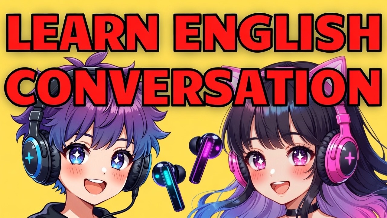 LEARN UK ENGLISH CONVERSATION | Zen English Podcast