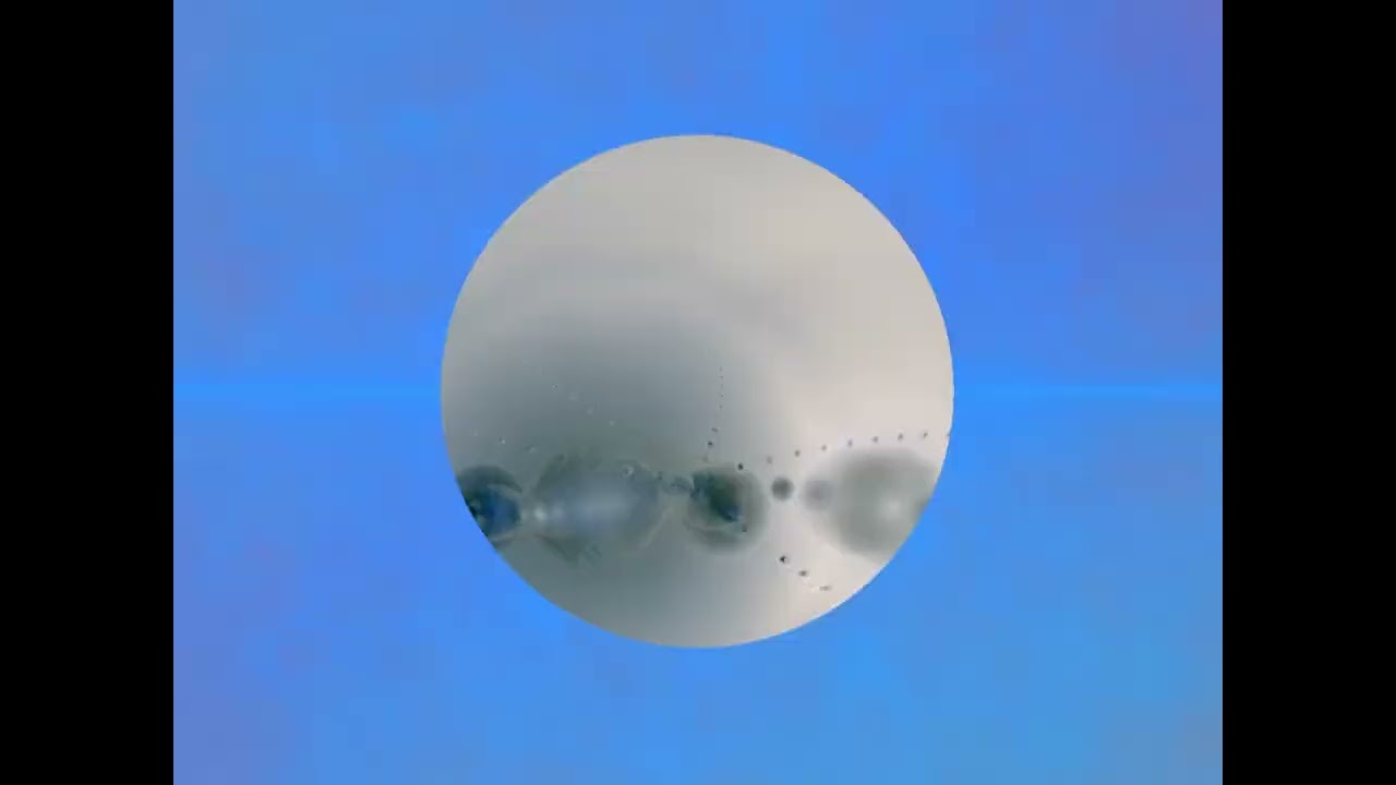 a lovely tune of trance