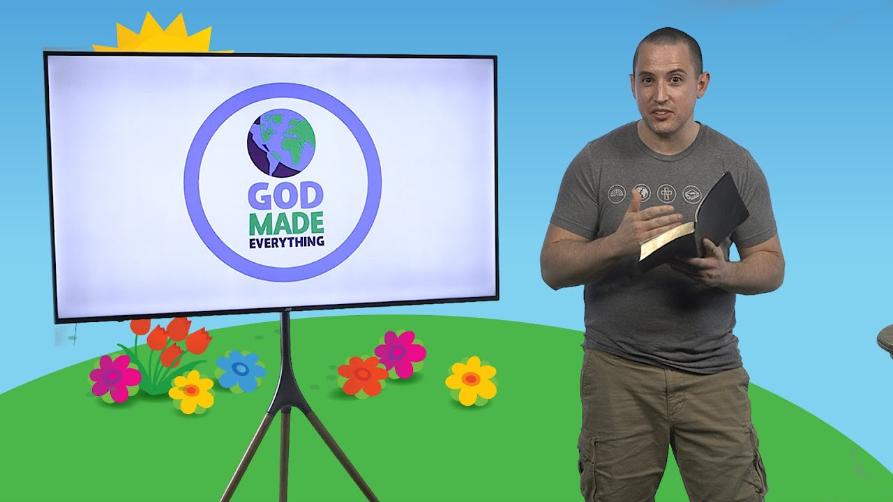 Little Village Lesson - August 9th 2020