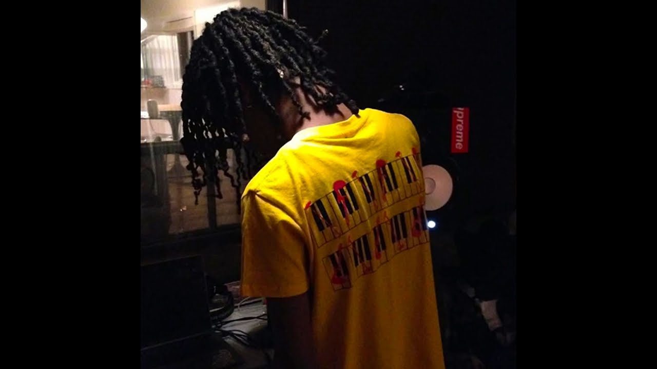 (FREE) Sk8star x Hardrock x Nine Vicious Type Beat - 