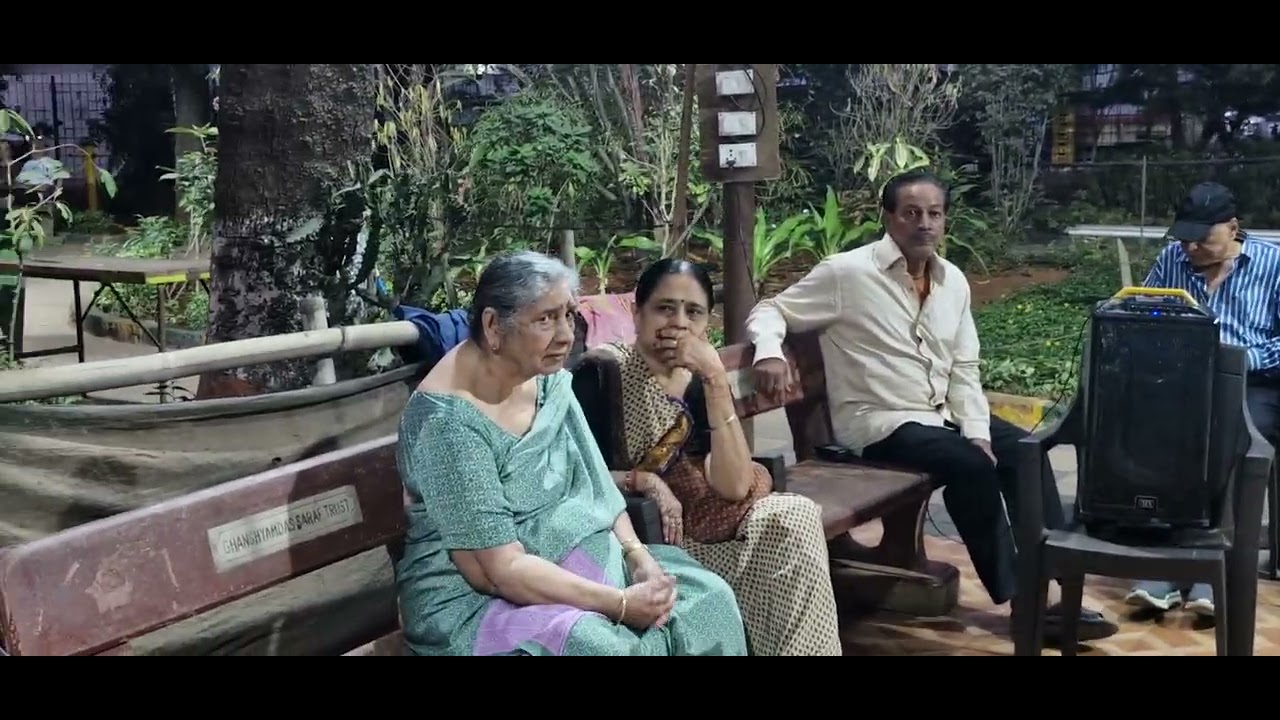 Koi Fariaad Tere Dil Mein .by Anil Datta. 