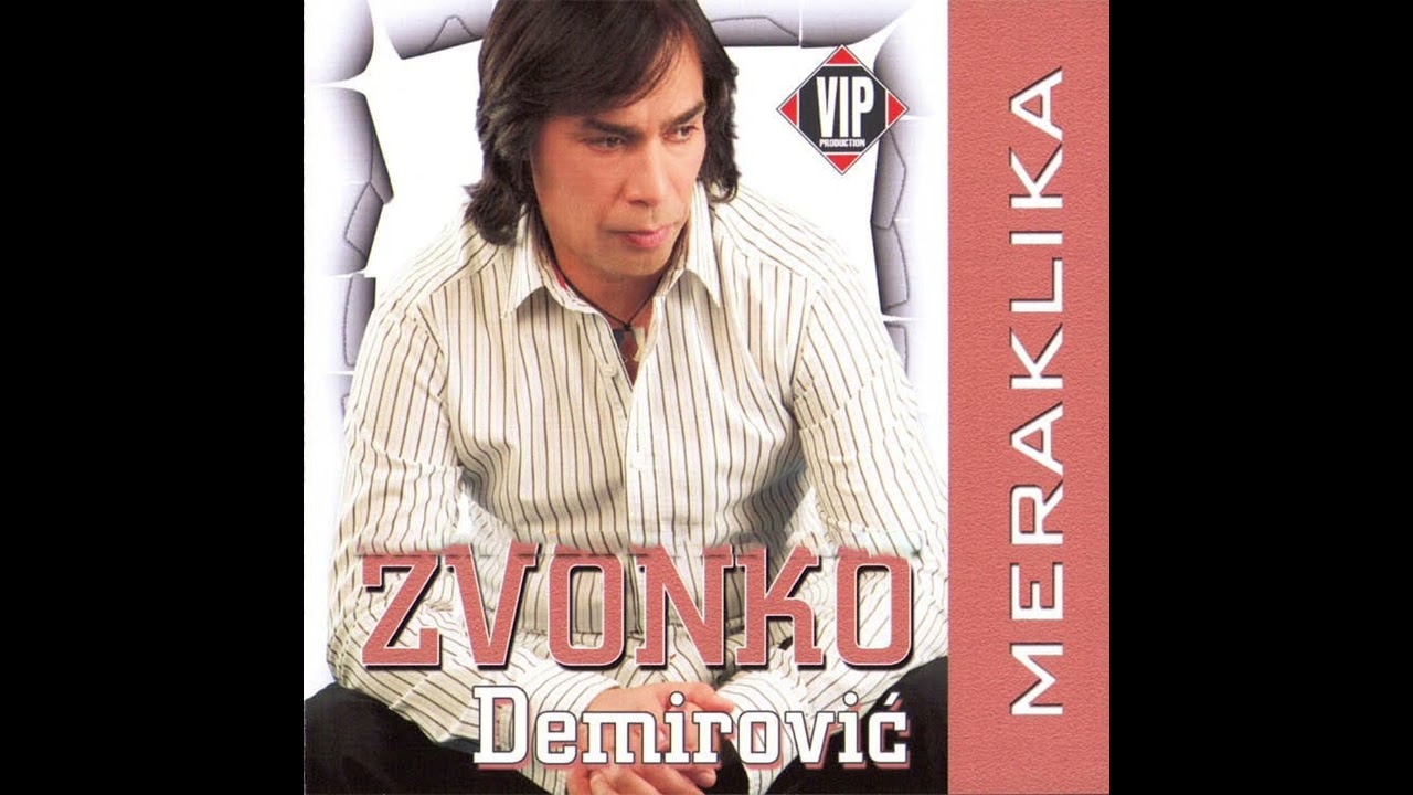 Zvonko Demirović - O trube Bašalena🎺