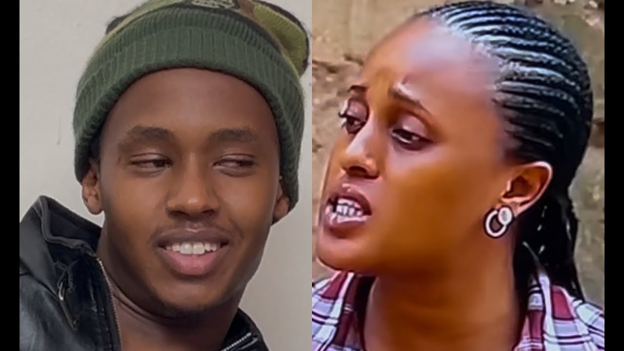 #AMAKURU mutamenye Kwitandukana rya #AISHA na #CTU nuwabigizemo Uruhare.