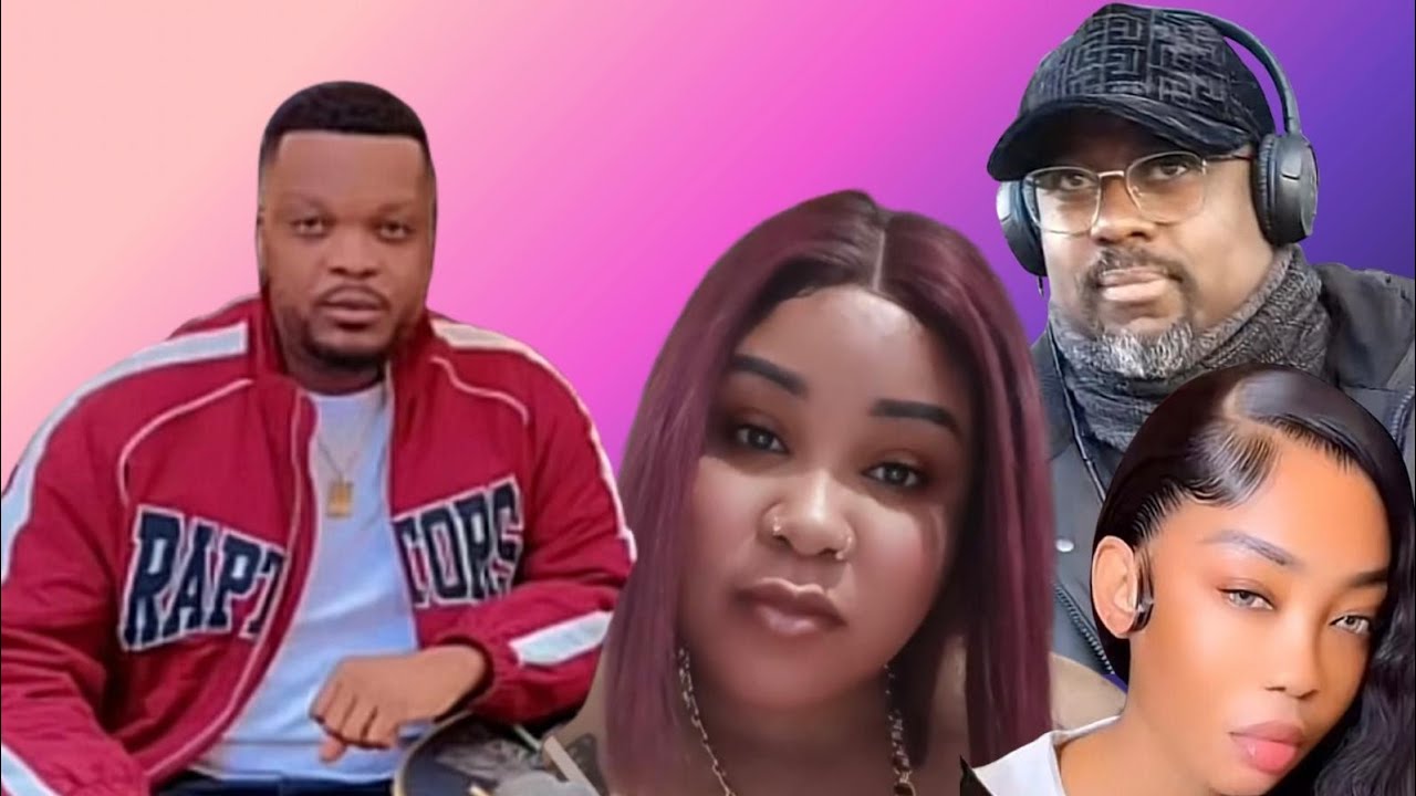 JAELSHOW CONTRE NENEYA GRACE TEMO YO JAELSHOW ALOBI AKOFINGA YO 2 SEMENE PO AZA RA@NCUNIER