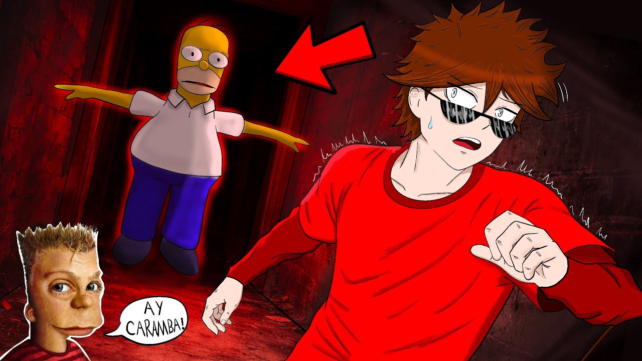 This Roblox Game Had NO Reason Being This Chaotic…