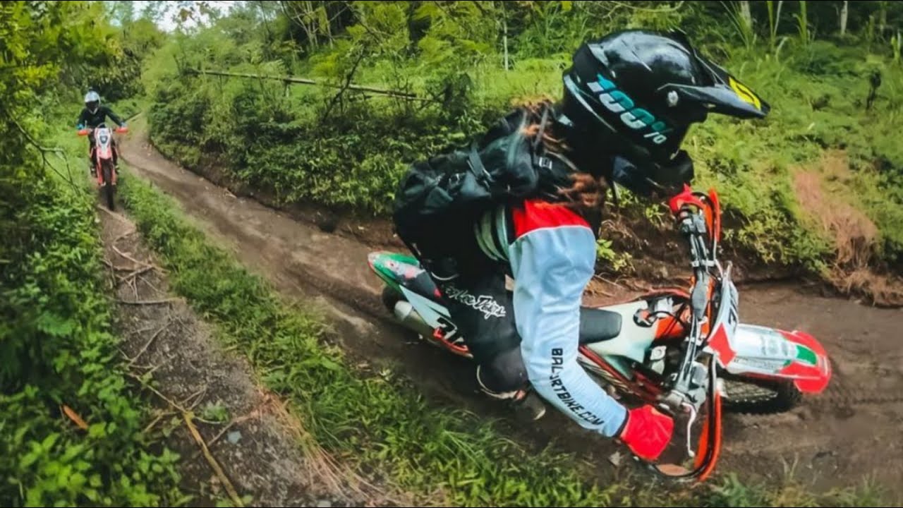 Best of ENDURO | Extreme Conditions for Enduro [HD]