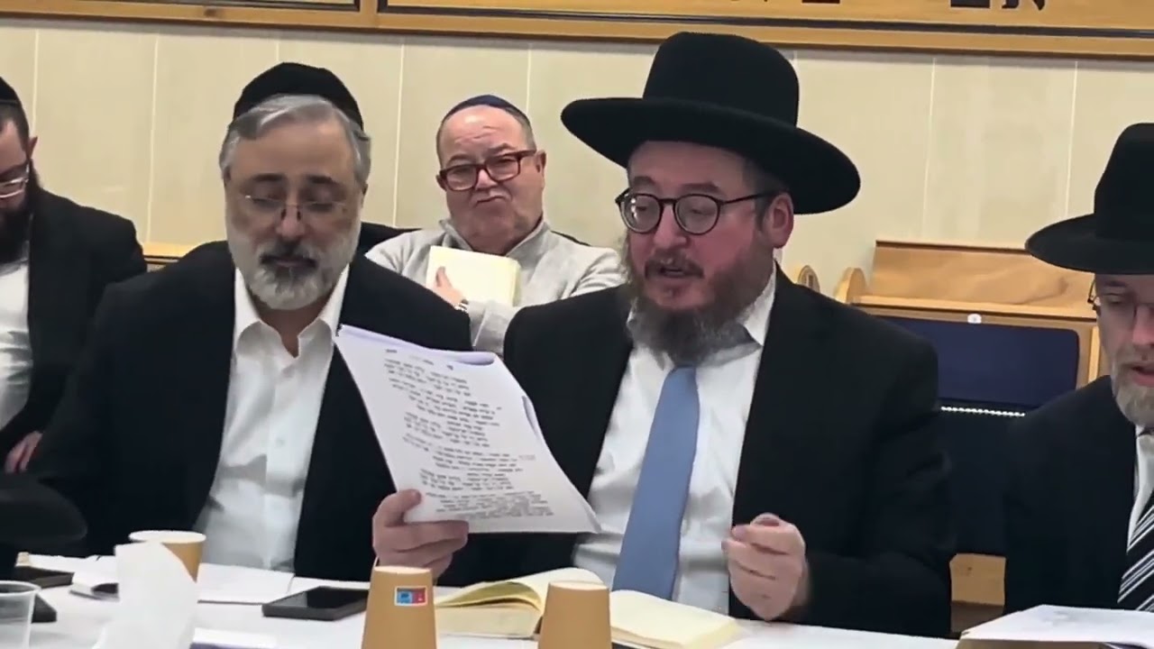 מוואל עיראק אוריאל אלביליה - קצידא אל פדה אמה