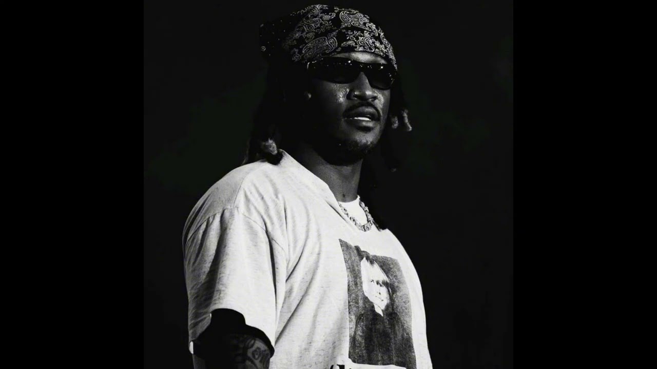 Future x Southside Type beat 