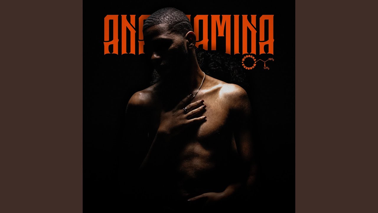 Anfetamina