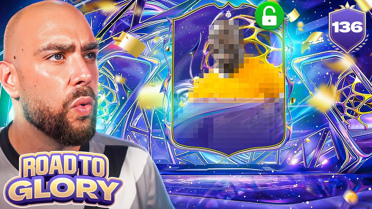 MUST COMPLETE FUTURE STARS SBC! FC 26 RTG