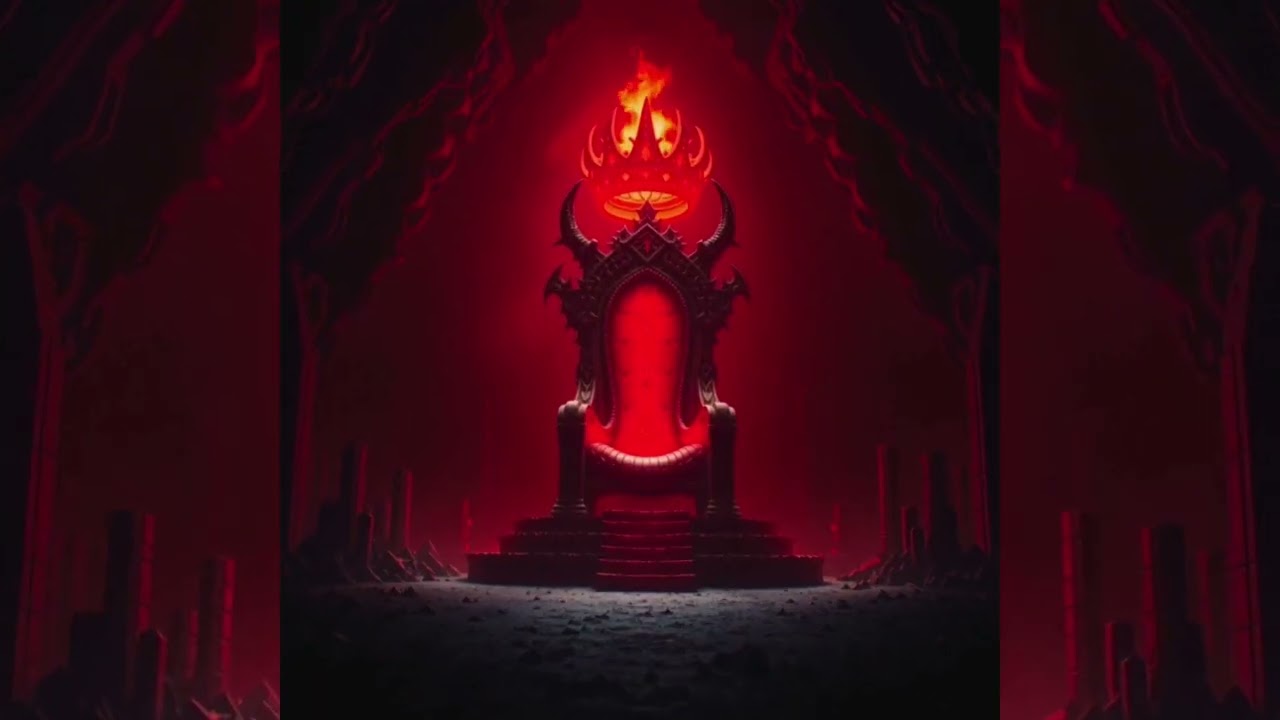 Dominion – Epic Dark Fantasy Battle Music | Grim Soul Metal 🎵 @FrancoAndresMartinezCatala7w7