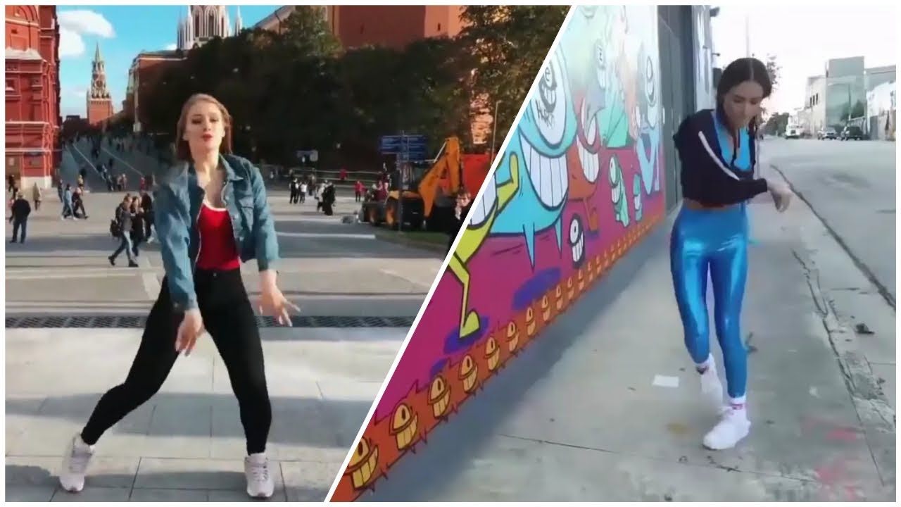 G.E.M - I Feel You Tonight | Shuffle dance music video 90s #90ssong #90s