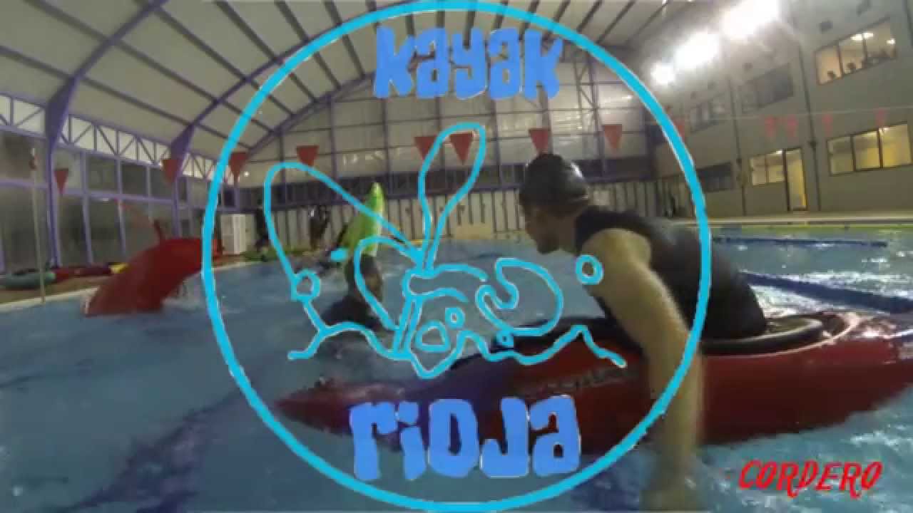 curso esquimotaje CKR