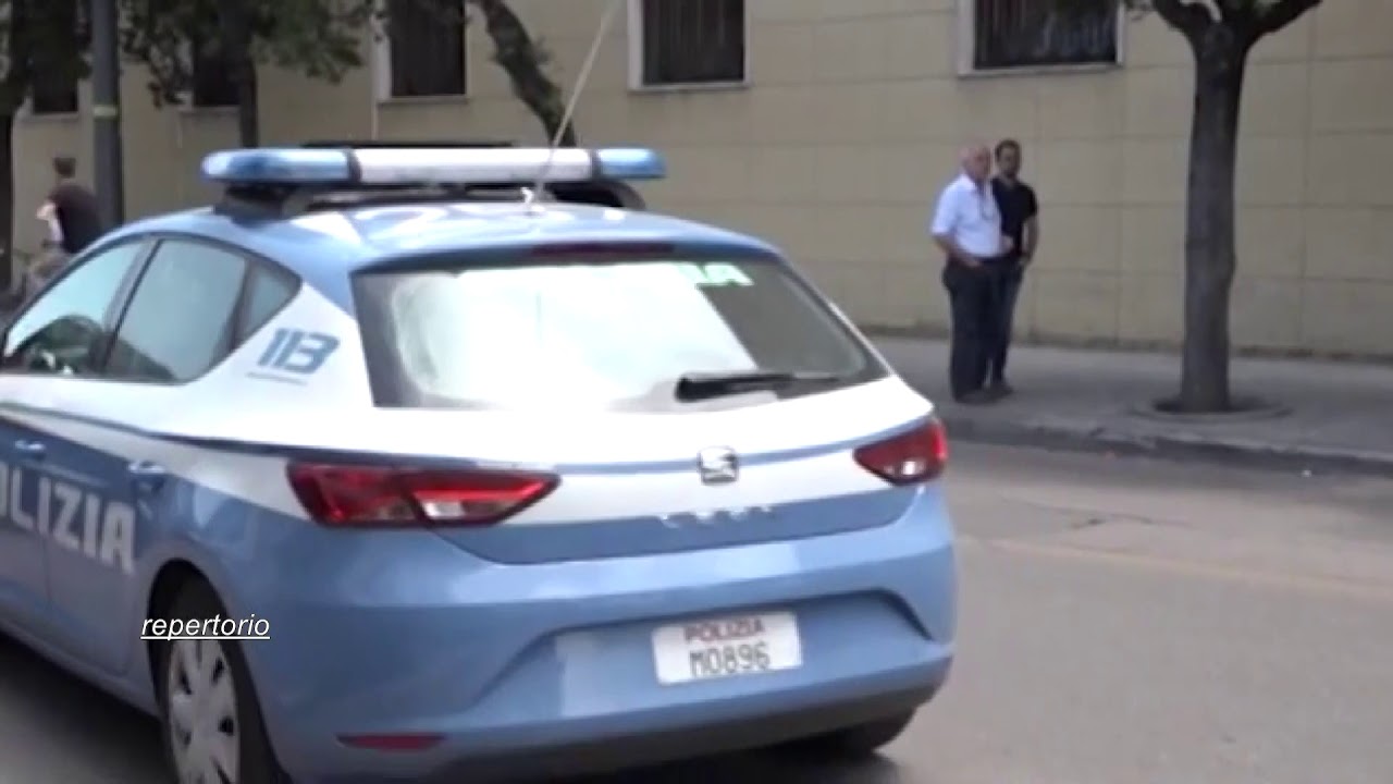 Lecce, furto nel caveau della Bnl: dopo due anni arrestate 4 persone