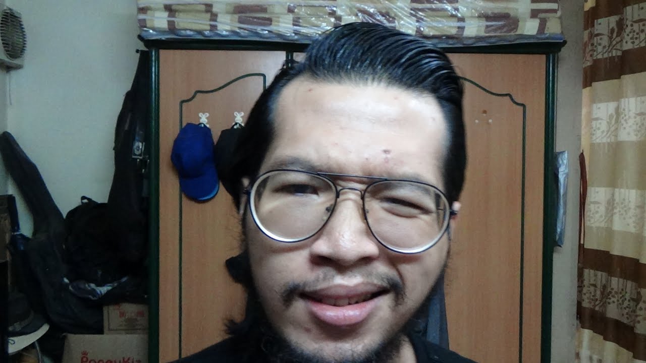 Nguyen Review #153: Gatsby Styling Pomade Classy Dry - DRY????? REALLY???