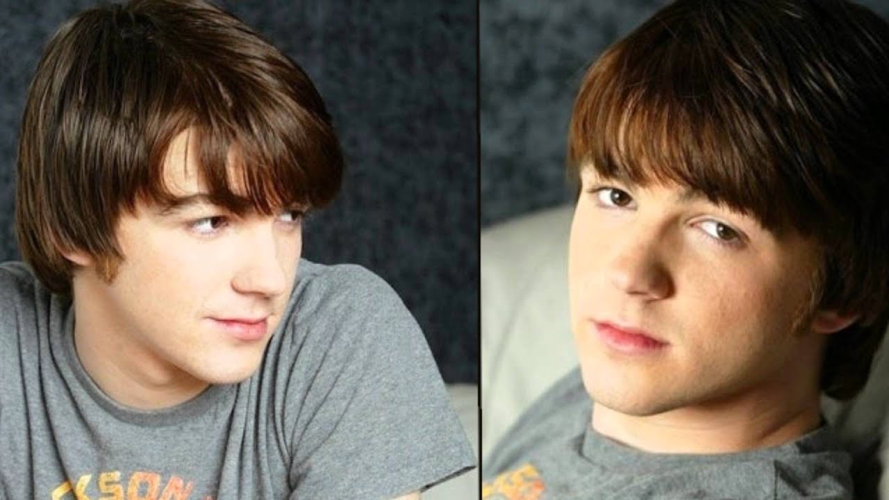 Drake Bell - I Found A Way (Double Beat)