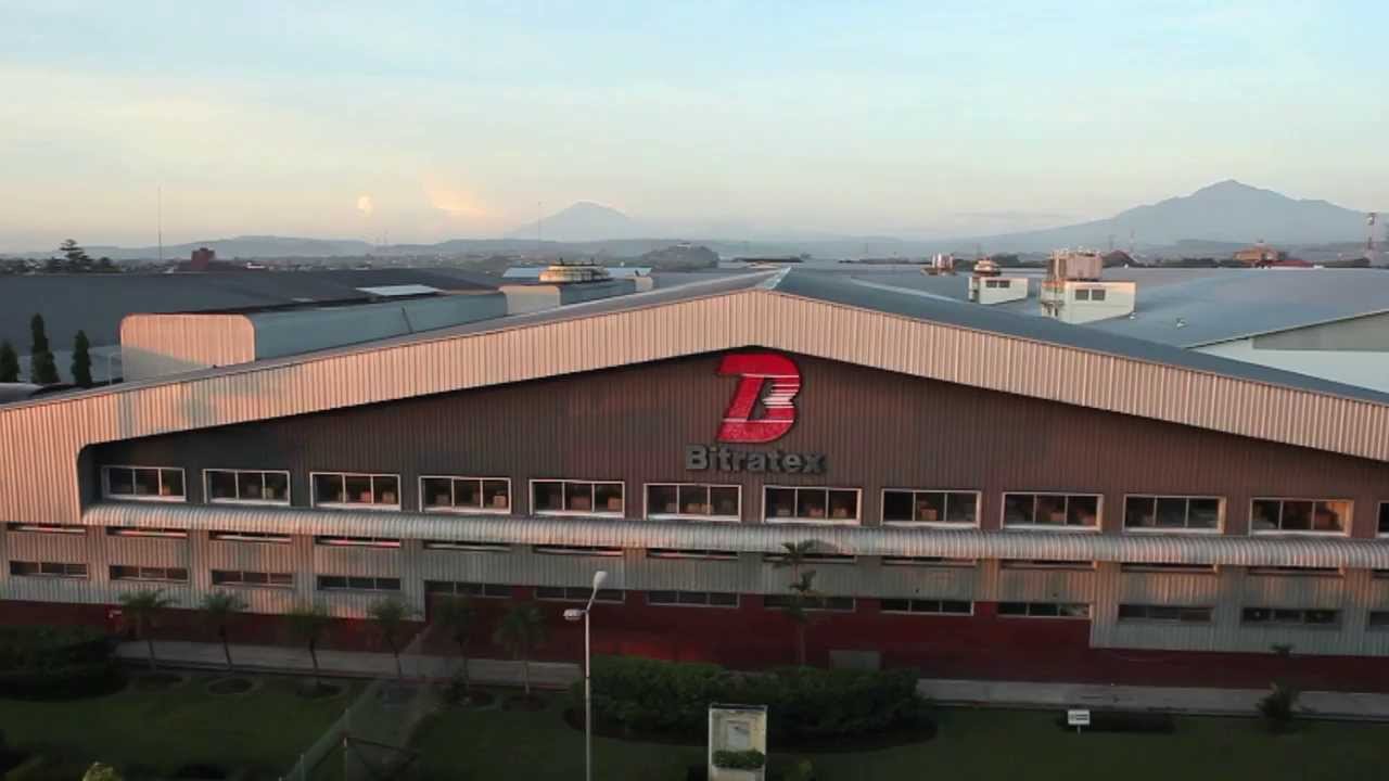 Bitratex Industries Video Profile
