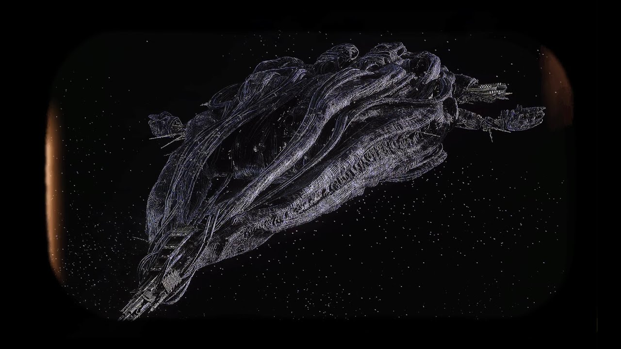 Edit Audios that remind me of the Wraith - Stargate Atlantis