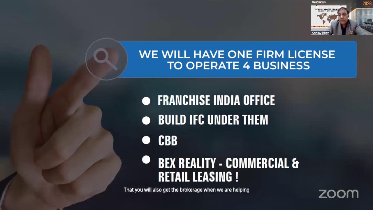 Independent Franchise Consultant & how to Start t Your Own Franchise Consulting Business